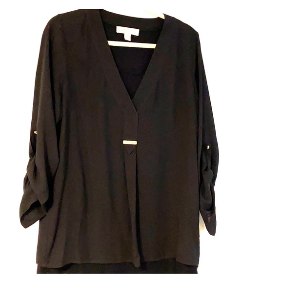 Michael kors oversized shirt - women - Picture 1 of 4
